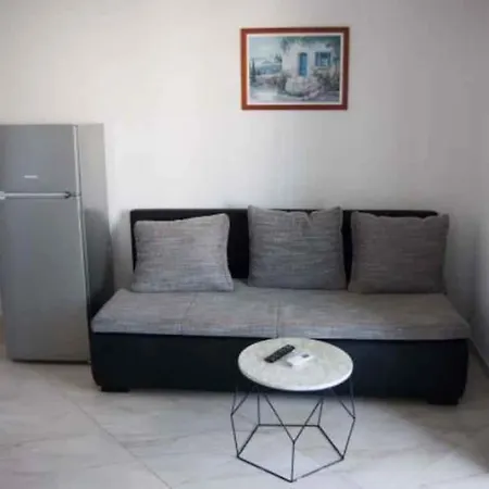 דירה Studio In 45755